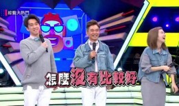 热门大瓜莫里秀综艺,揭秘娱乐圈热门大瓜背后的真相